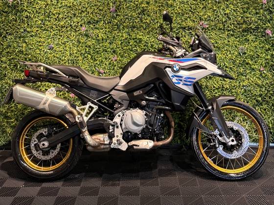 BMW F 850 GS PREMIUM BMW F 850 GS PREMIUM